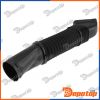 Gaine de suralimentation gauche pour MERCEDES | GPP-ME-161, 0214245